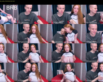 frupi_land — 66 minute Chaturbate couple cam show recording, 720p, Jun 22, 2025
