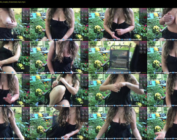 funcamkw — 60 minute Chaturbate female cam show recording, 720p, Jun 22, 2025