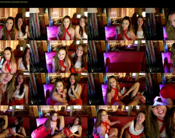 garagesex22 — 21 minute Chaturbate couple cam show recording, 720p, Jun 21, 2025