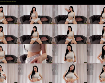 gotta_shine — 5 minute Chaturbate female cam show recording, 720p, Jun 21, 2025