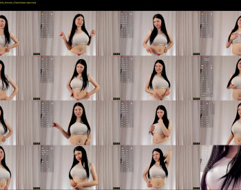gotta_shine — 6 minute Chaturbate female cam show recording, 720p, Jun 21, 2025