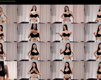 gotta_shine — 14 minute Chaturbate female cam show recording, 720p, Jun 21, 2025