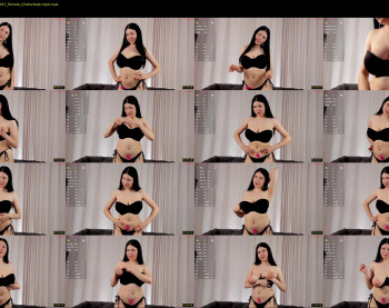 gotta_shine — 14 minute Chaturbate female cam show recording, 720p, Jun 21, 2025