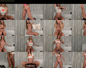 graciously3333 — 120 minute Chaturbate female cam show recording, 720p, Jun 21, 2025