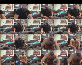 hardworkertn — 19 minute Chaturbate male cam show recording, 720p, Jun 22, 2025