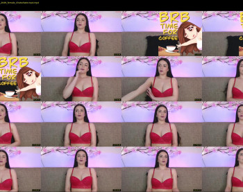haru_blossom — 121 minute Chaturbate female cam show recording, 720p, Jun 21, 2025