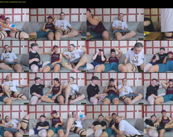 heteros_men — 92 minute Chaturbate male cam show recording, 720p, Jun 21, 2025