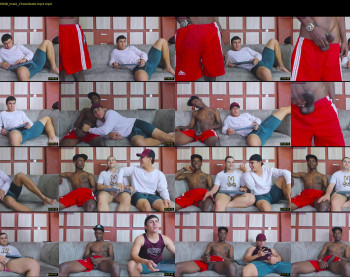 heteros_men — 65 minute Chaturbate male cam show recording, 720p, Jun 21, 2025