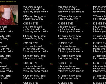 hetty_satar — 16 minute Chaturbate female cam show recording, 720p, Jun 21, 2025