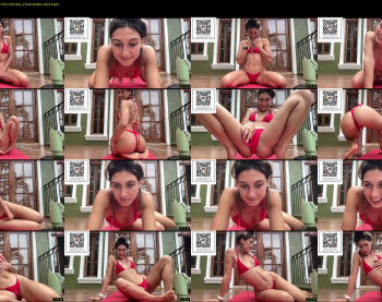 honeybelle8 — 23 minute Chaturbate couple cam show recording, 720p, Jun 21, 2025