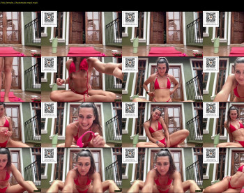 honeybelle8 — 6 minute Chaturbate couple cam show recording, 720p, Jun 21, 2025