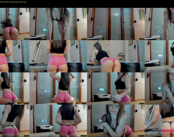 hotel77777 — 77 minute Chaturbate female cam show recording, 720p, Jun 22, 2025