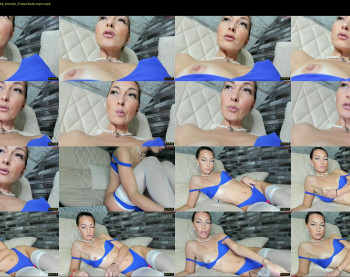 iam_blake — 11 minute Chaturbate female cam show recording, 720p, Jun 21, 2025