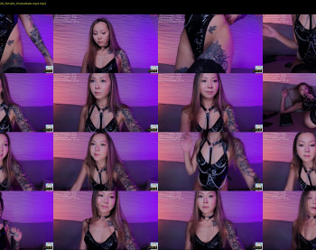 iam_casey — 44 minute Chaturbate female cam show recording, 720p, Jun 21, 2025