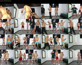 icevermilk — 27 minute Chaturbate male cam show recording, 720p, Jun 21, 2025