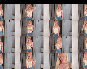 ifiwasyourgf — 38 minute Chaturbate female cam show recording, 720p, Jun 21, 2025