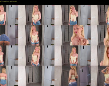 ifiwasyourgf — 120 minute Chaturbate female cam show recording, 720p, Jun 21, 2025