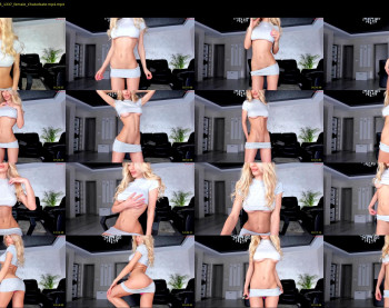 ingridblondy94 — 26 minute Chaturbate female cam show recording, 720p, Jun 21, 2025
