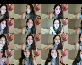 italiankittyx — 5 minute Chaturbate female cam show recording, 480p, Jun 22, 2025