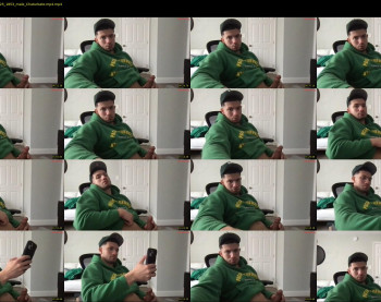 jeanwhitebianco — 4 minute Chaturbate male cam show recording, 480p, Jun 21, 2025