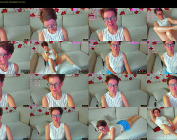 jennalison — 113 minute Chaturbate female cam show recording, 720p, Jun 21, 2025