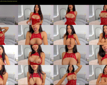 jessikapalmer — 69 minute Chaturbate female cam show recording, 720p, Jun 21, 2025