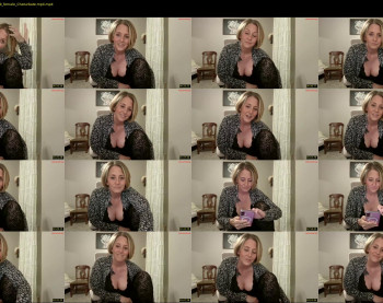 joliexx41 — 5 minute Chaturbate female cam show recording, 480p, Jun 21, 2025