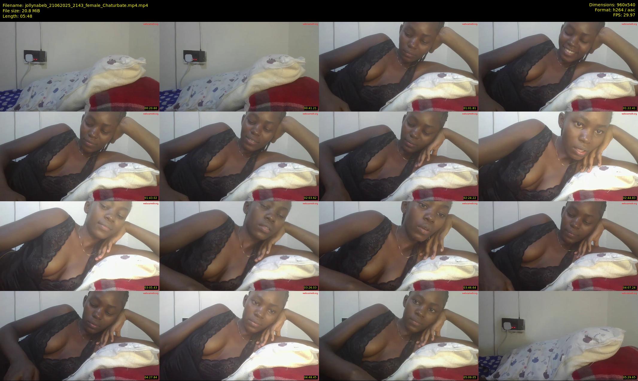 jollynabeb — 6 minute Chaturbate female cam show recording, 480p, Jun 21, 2025
