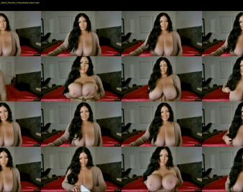 jordanamama — 19 minute Chaturbate couple cam show recording, 720p, Jun 21, 2025