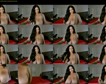 jordanamama — 10 minute Chaturbate couple cam show recording, 720p, Jun 21, 2025
