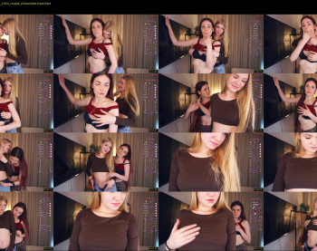 judithchristina — 11 minute Chaturbate female cam show recording, 720p, Jun 21, 2025