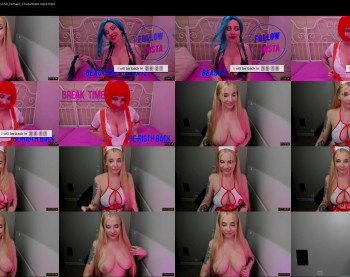 juliabeautiful — 120 minute Chaturbate female cam show recording, 720p, Jun 21, 2025