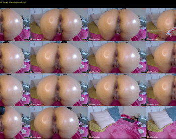 juliettaa_1 — 7 minute Chaturbate female cam show recording, 720p, Jun 22, 2025