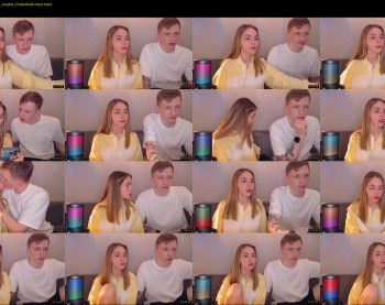 julsweet — 21 minute Chaturbate male cam show recording, 720p, Jun 22, 2025
