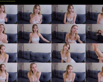 kate_krayy — 120 minute Chaturbate female cam show recording, 720p, Jun 21, 2025