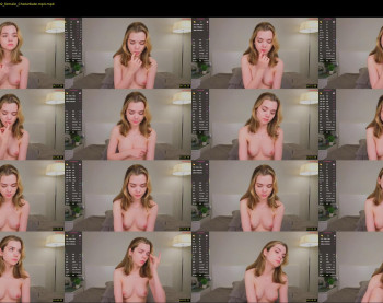 keylalong — 5 minute Chaturbate female cam show recording, 720p, Jun 21, 2025