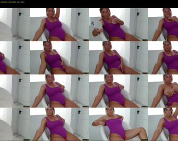 kiki_akai — 121 minute Chaturbate female cam show recording, 720p, Jun 21, 2025