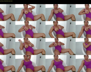 kiki_akai — 5 minute Chaturbate female cam show recording, 720p, Jun 21, 2025