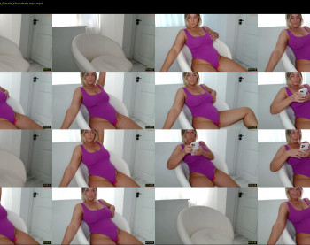 kiki_akai — 47 minute Chaturbate female cam show recording, 720p, Jun 21, 2025