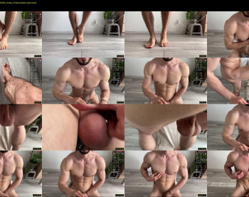 kinky_alonzo — 121 minute Chaturbate male cam show recording, 720p, Jun 21, 2025