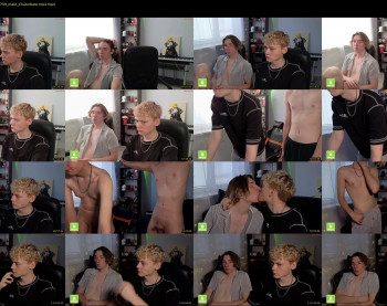 kirill_20_cm — 93 minute Chaturbate male cam show recording, 720p, Jun 21, 2025