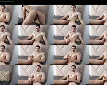 kiwigray — 63 minute Chaturbate male cam show recording, 720p, Jun 21, 2025