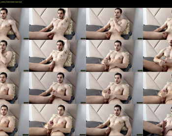 kiwigray — 101 minute Chaturbate male cam show recording, 720p, Jun 21, 2025