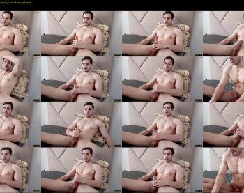 kiwigray — 7 minute Chaturbate male cam show recording, 720p, Jun 21, 2025