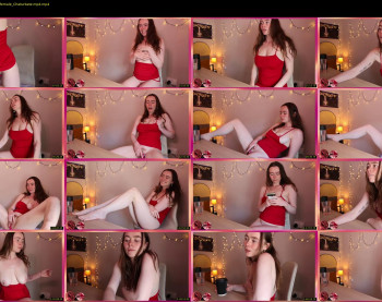 kjfucks — 120 minute Chaturbate couple cam show recording, 720p, Jun 21, 2025