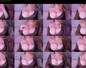 kriisrus — 31 minute Chaturbate female cam show recording, 720p, Jun 22, 2025