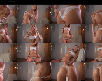 kriss0leoo — 120 minute Chaturbate couple cam show recording, 720p, Jun 21, 2025