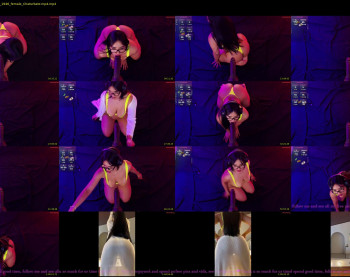 laady_brownn — 79 minute Chaturbate female cam show recording, 720p, Jun 21, 2025