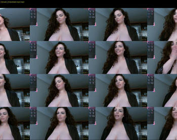 lady_yas — 3 minute Chaturbate female cam show recording, 720p, Jun 22, 2025