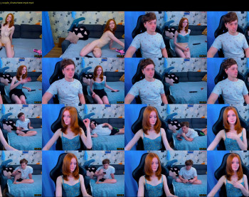 laksmrrr — 29 minute Chaturbate couple cam show recording, 720p, Jun 21, 2025